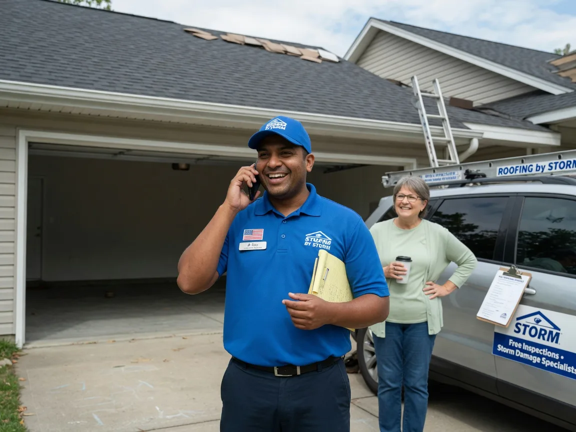 Roof Repair Near Me Mancelona, MI FAQs