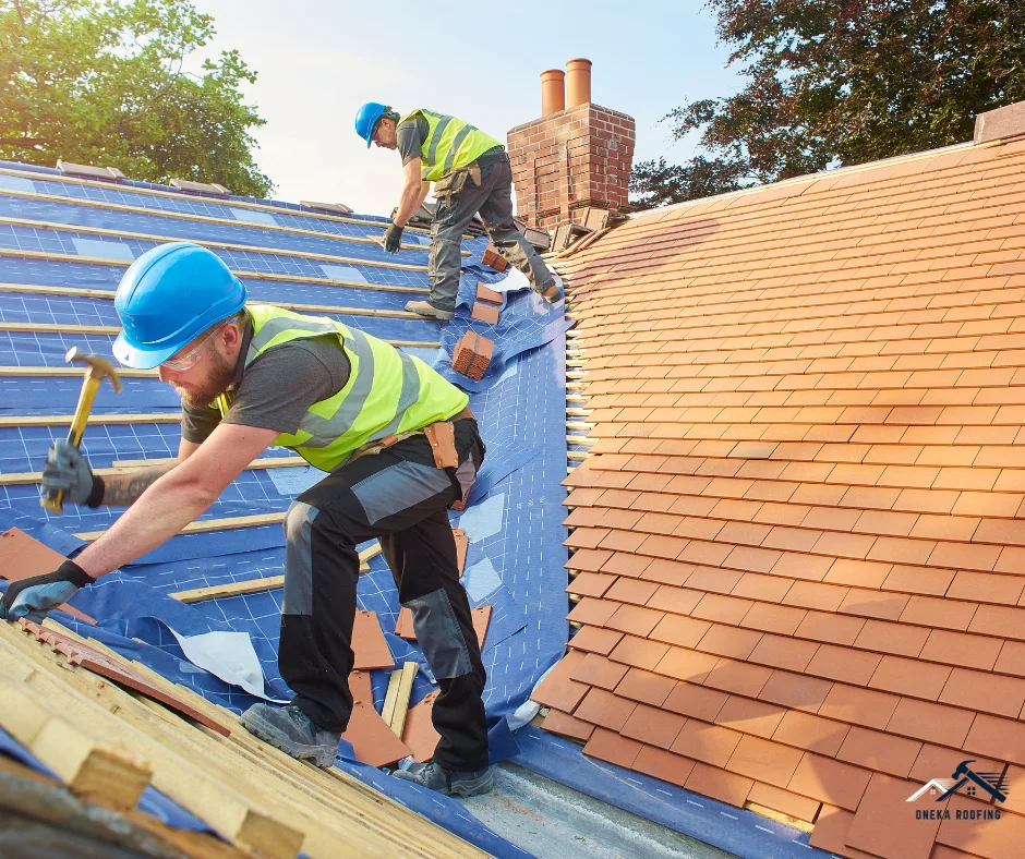 Why choose Roof Repair Near Me in Mancelona, MI